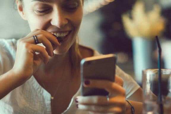 Image for article: How to Edit Images in Messages on iPhone (iOS 15 Update)