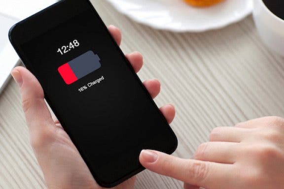 Image for article: iPhone Wireless Charging: Qi-Enabling Add-Ons for Your Older iPhone