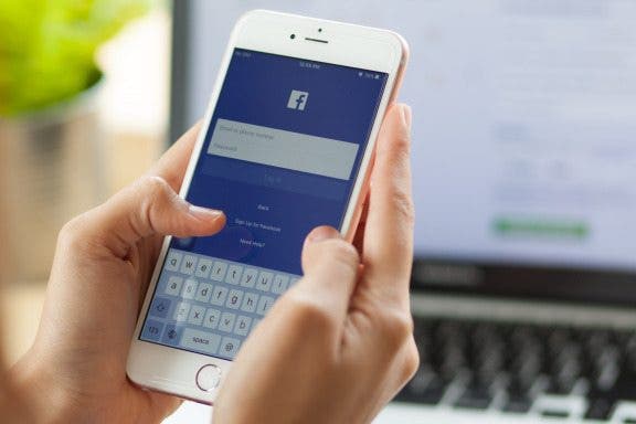 Image for article: What to Do If Your Facebook Gets Hacked
