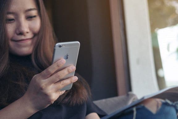 Image for article: How to Use Siri without Talking 