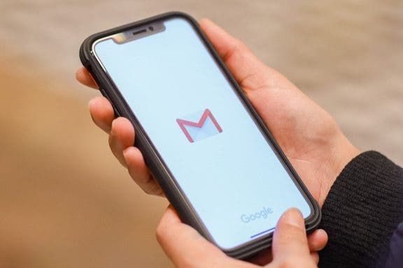 Image for article: How to Change the Default Mail App in iOS 14