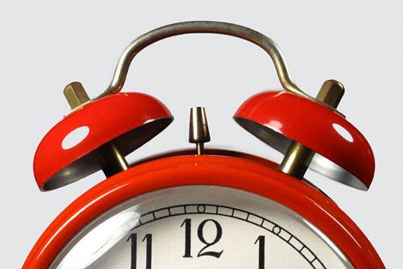 Image for article: Tip of the Day: Use Siri to Set an Alarm, Set the Timer, and Tell You the Time