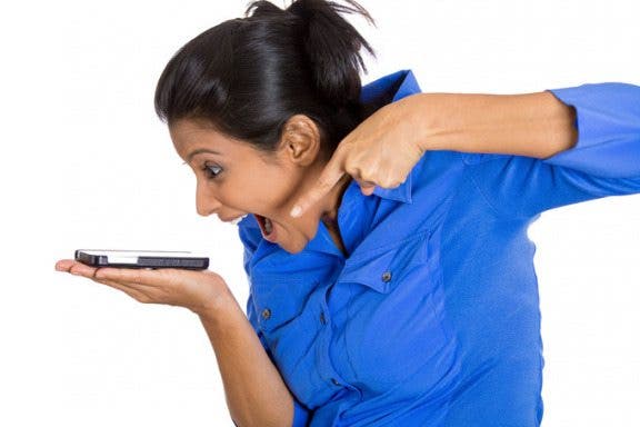 Image for article: Tip of the Day: How to Correct Siri With Typing Instead of Voice