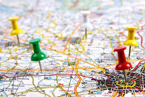 Image for article: How to Get Directions from Siri Without Using iOS Maps