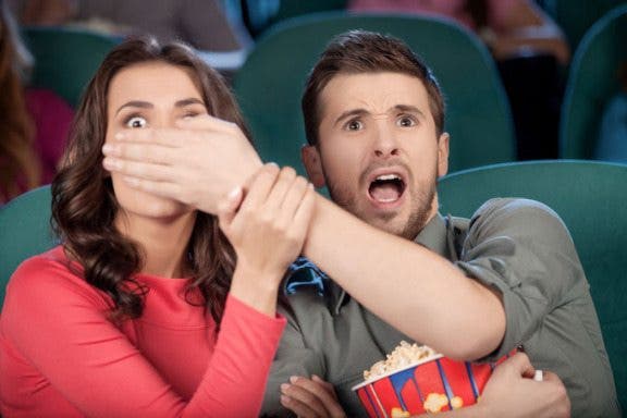 Image for article: Tip of the Day: Use Siri to Find Movie Ratings and Theater Info and to Watch Trailers