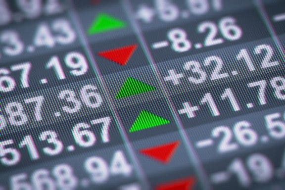 Image for article: Tip of the Day: Use Siri to Check Stock Prices