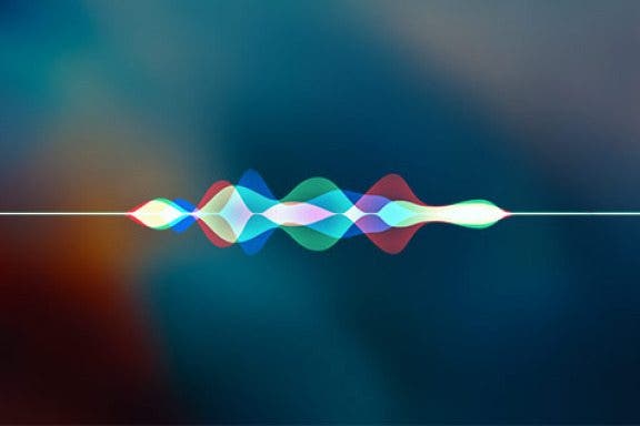 Image for article: How to Ask Siri to Play the Rest of the Album