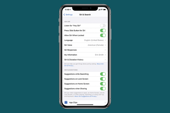 Image for article: How to Get Siri to Respond on the Right Device