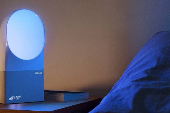 Image for article: Best Apps & Gear for Getting a Good Night’s Sleep