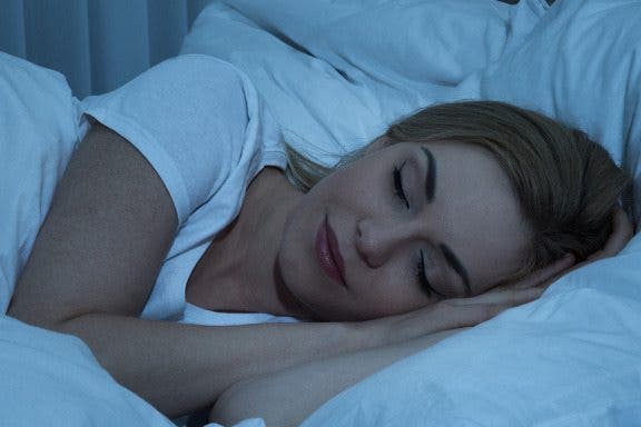 Image for article: Get to Sleep Easily & Focus Throughout the Day with White Noise
