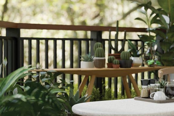Image for article: Smart Outdoor Living in 2025