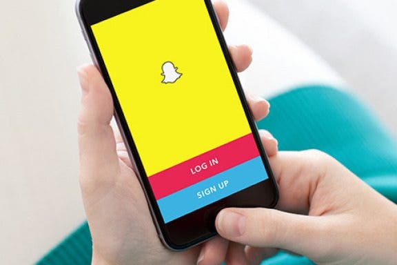 Image for article: How to Use Snapchat: A Crash Course on Filters, Memories, Snapcash & More
