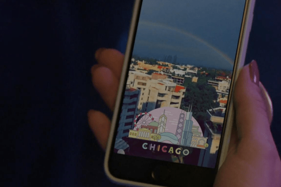 Image for article: How Much Data Does Snapchat Use on iPhone?