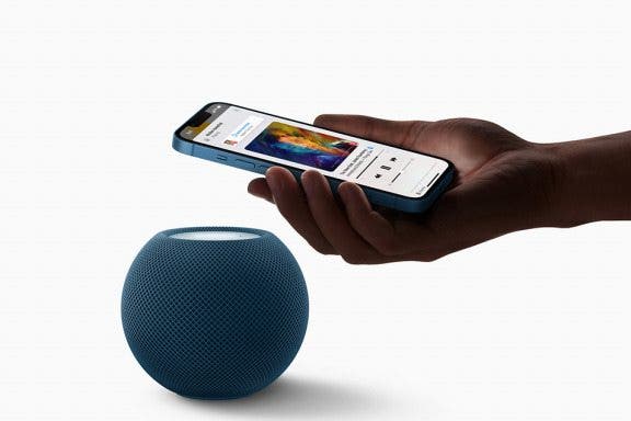 Image for article: Smart Speaker Showdown: iPhone Life's Top 3 Recommendations of 2025