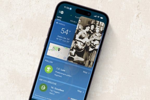 Image for article: How to Split Screen on iPhone: Every Option