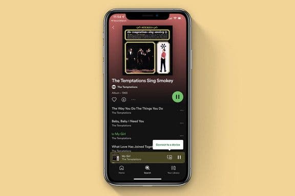 Image for article: How to Open Spotify Links in Apple Music & Vice Versa