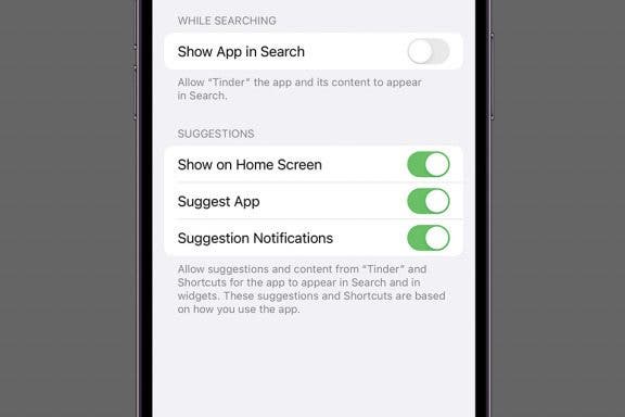 Image for article: How to Remove Apps from Spotlight Search