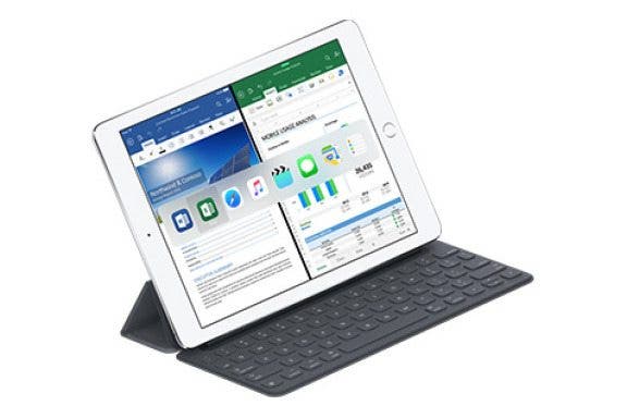 Image for article: How to Use Keyboard Shortcuts on iPad for Spotlight Search and Return to Home Screen