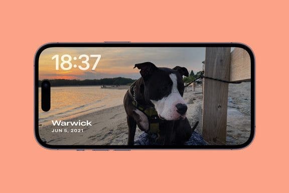 Image for article: Best Way to Fix iPhone StandBy Mode Not Working