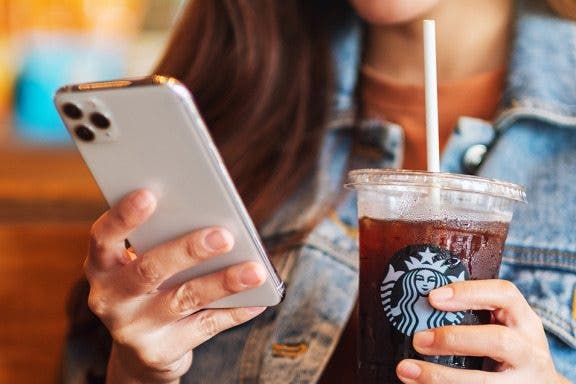 Image for article: Does Starbucks Take Apple Pay? Yes! Here’s What to Do