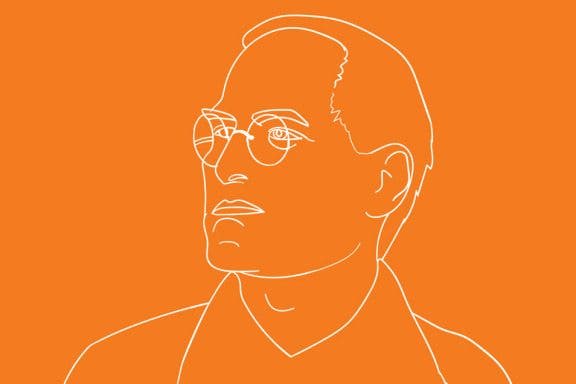 Image for article: A Tale of 2 Apples: Is Tim Cook Building on the Legacy of Steve Jobs or Creating His Own?