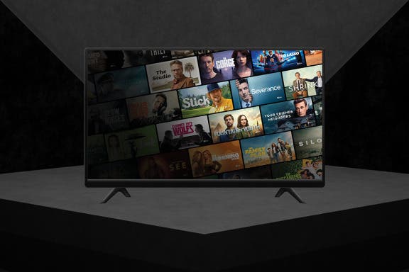 Image for article: Which Streaming Service Is Right for You?