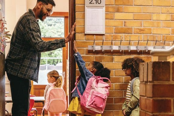 Image for article: Student Gear: Essentials for a Successful School Year
