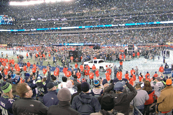 Image for article: How to Watch the Super Bowl on Your Apple TV, iPhone & iPad