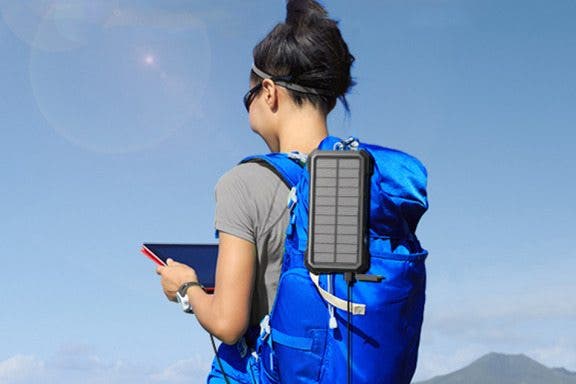 Image for article: Best Smart Survival Gear of 2025