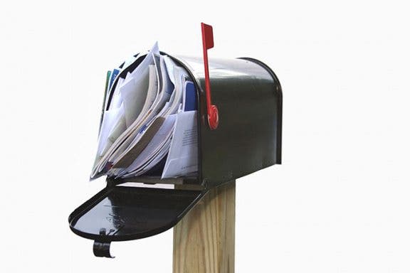 Image for article: Tip of the Day: Delete Mail Faster in iOS 8