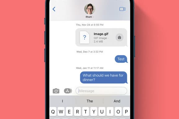 Image for article: Easy Fixes for Tap to Download Not Working