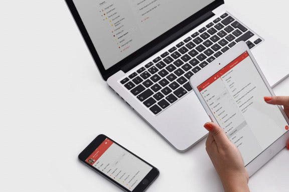Image for article: 5 of the Best Task Manager Apps & To-Do List Apps to Keep You on Track