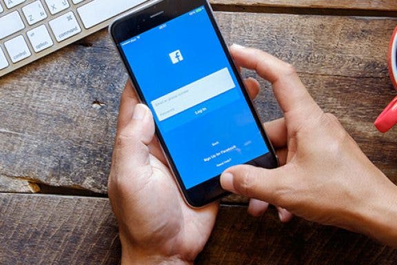 Image for article: How to Set a Temporary Profile Picture on Facebook