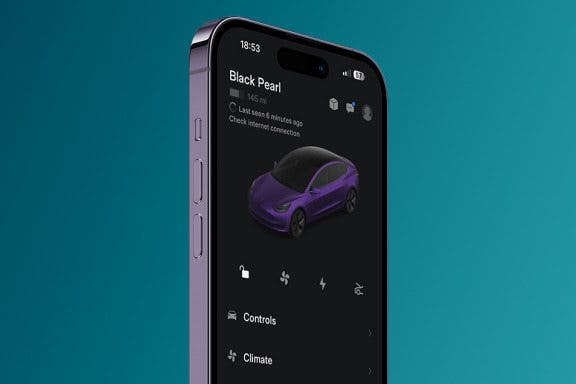 Image for article: Tesla App Not Connecting to Car? The Quick Fix