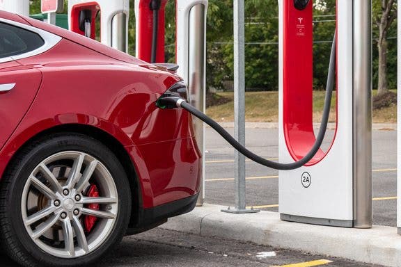 Image for article: How Long Does It Take to Charge a Tesla?