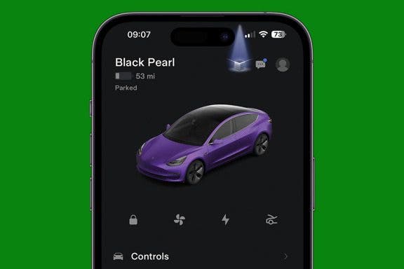 Image for article: How to Lock Tesla Model 3, Y, S & X without Key