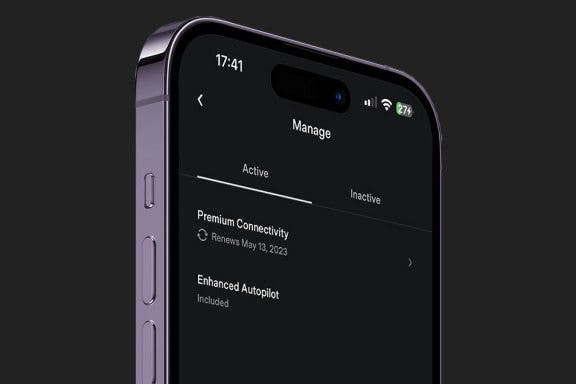 Image for article: Is Tesla Premium Connectivity Worth It?