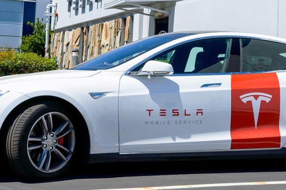 Image for article: Do Teslas Need Oil Changes & Unexpected Tesla Maintenance 101