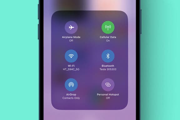 Image for article: How to Connect Tesla to Wi-Fi & Use a Tesla Hotspot