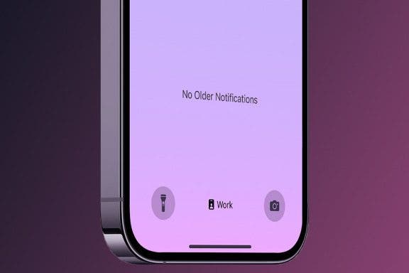 Image for article: Fixed: Not Getting Text Notifications on iPhone