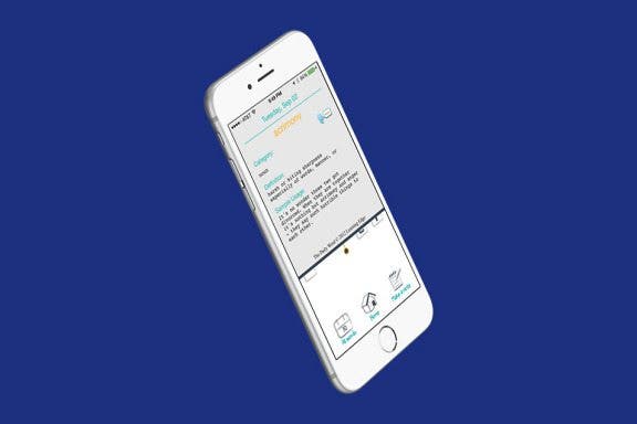Image for article: Expand Your Vocabulary with This Word-a-Day App
