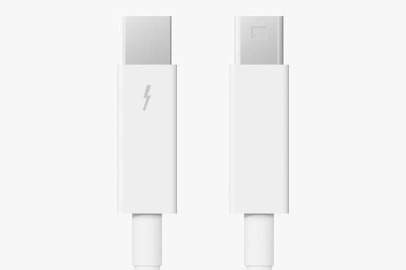 Image for article: USB-C vs. Thunderbolt: What's the Difference?