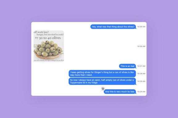 Image for article: How to Show Text Message Timestamps on Mac