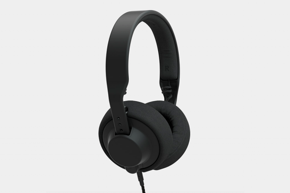Image for article: Review: TMA-2 HD Wired Over-Ear Headphones from AIAIAI 