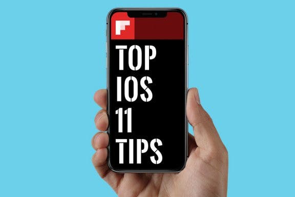 Image for article: Follow iPhone Life's Epic Guide to iOS 11 Magazine on Flipboard