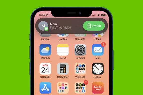 Image for article: How to Transfer FaceTime from iPhone to iPad