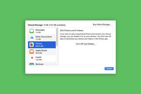 Image for article: How to Transfer Photos from an iPhone to a Computer (Mac & PC)