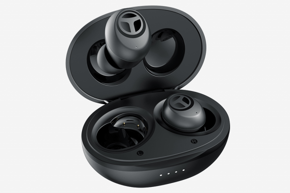 Image for article: Review: Tranya T10 Wireless Earbuds