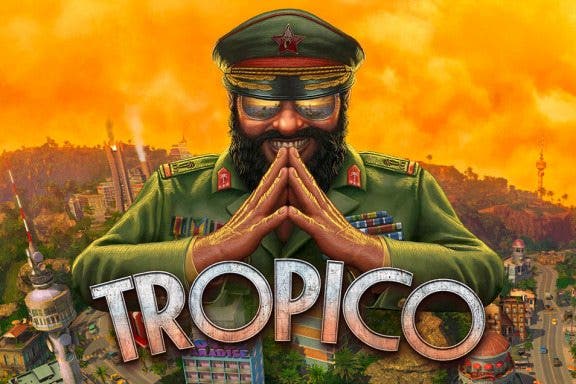 Image for article: Tropico for iOS Game Review