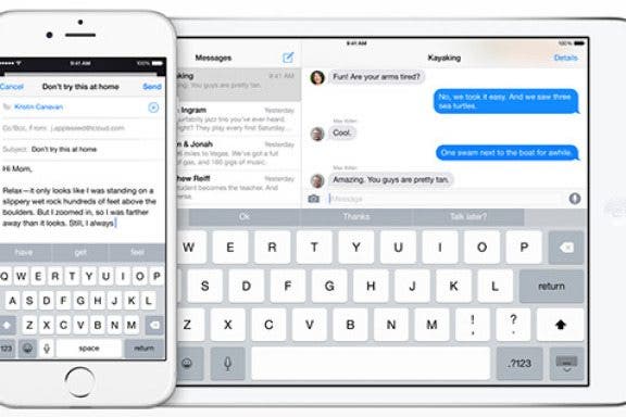 Image for article: How to Turn off Predictive Text Completely on Your iPhone